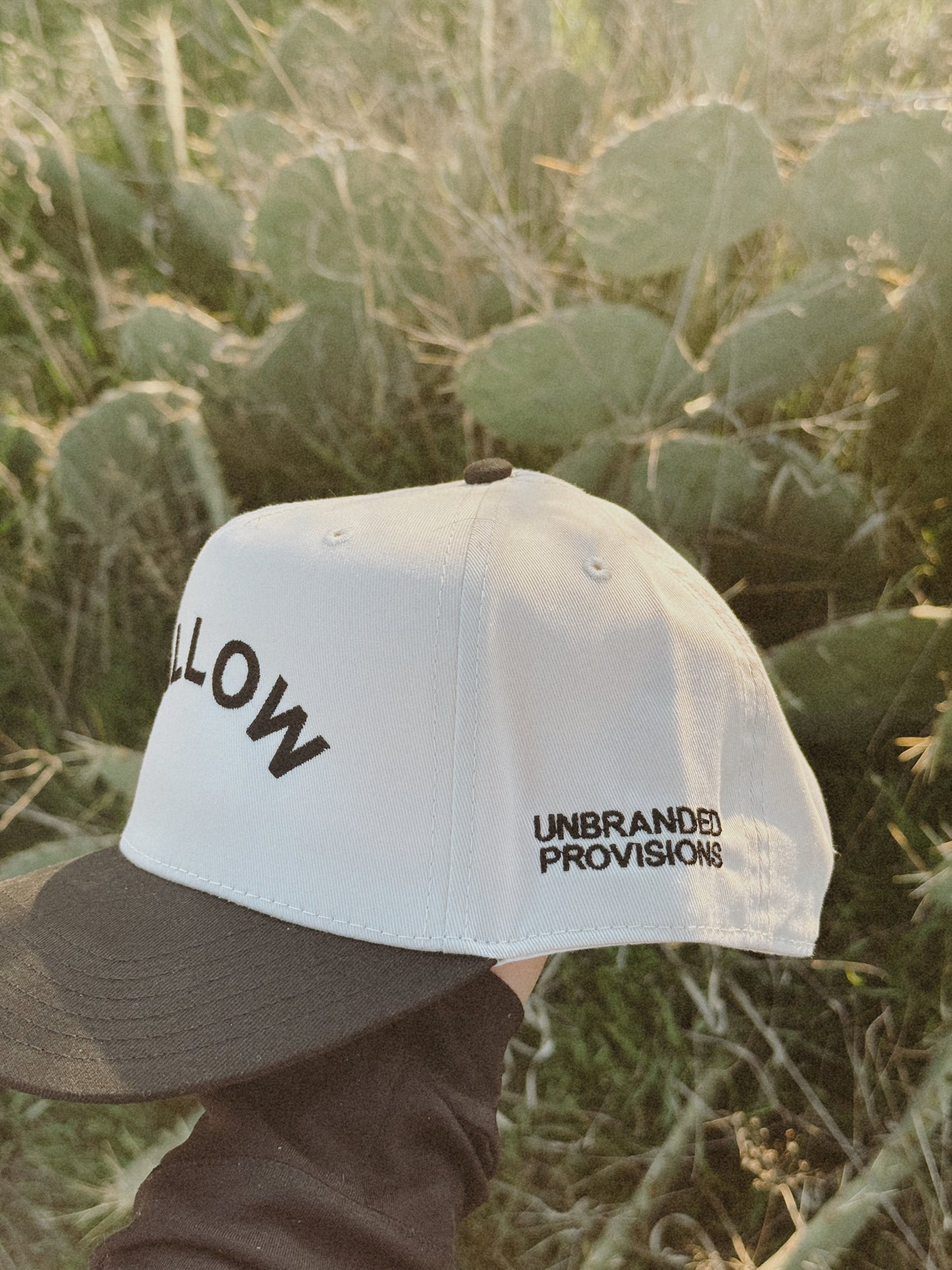 Tallow Hat