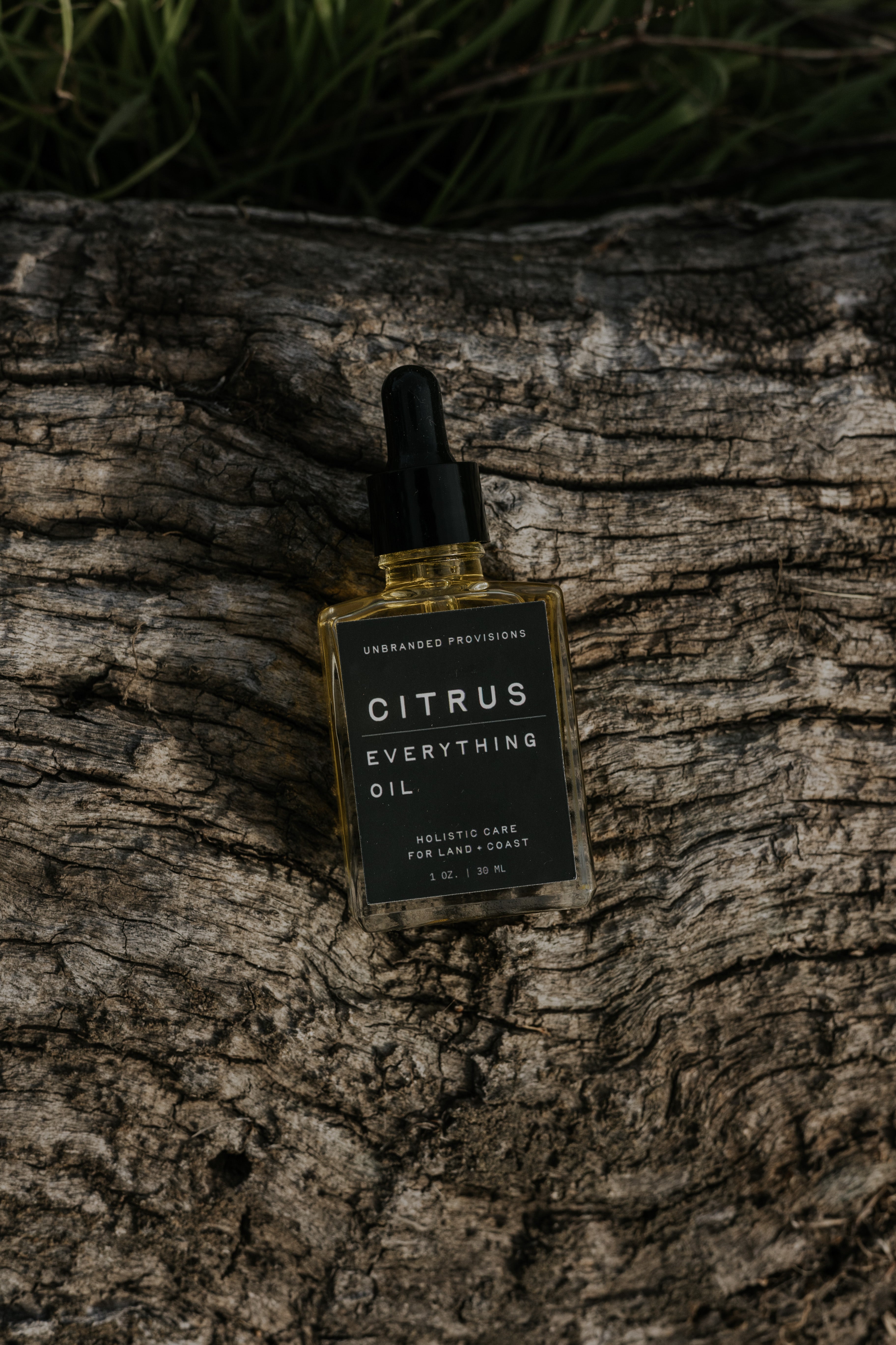 Citrus Everything Oil – Unbranded Provisions