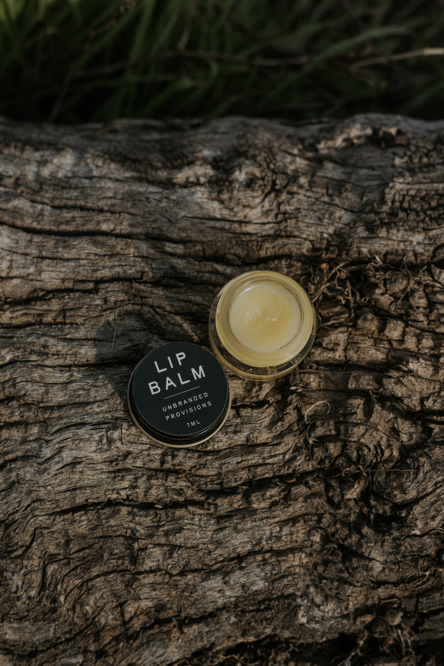 Lanolin Lip Balm