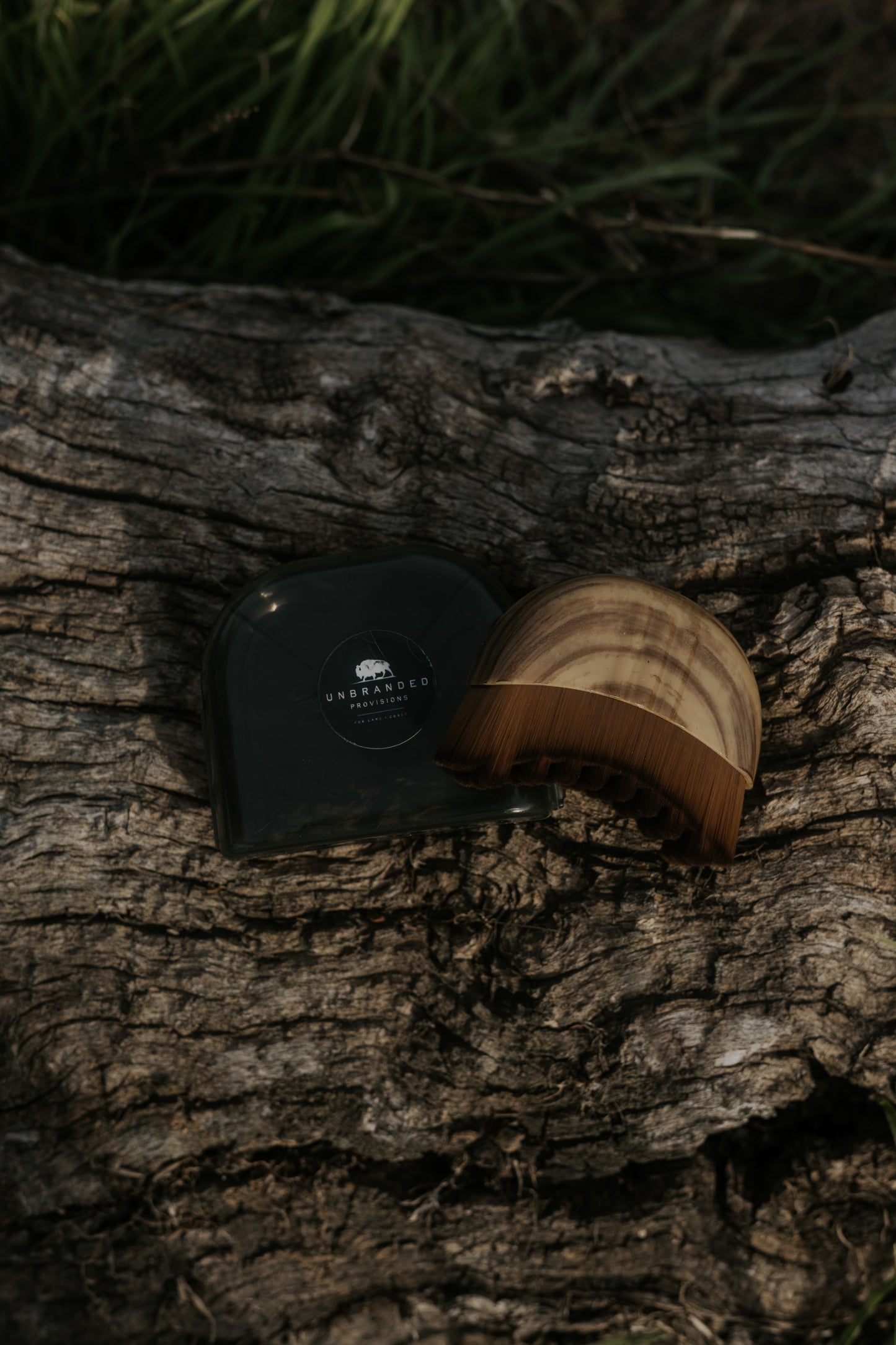 Lymphatic Facial Brush