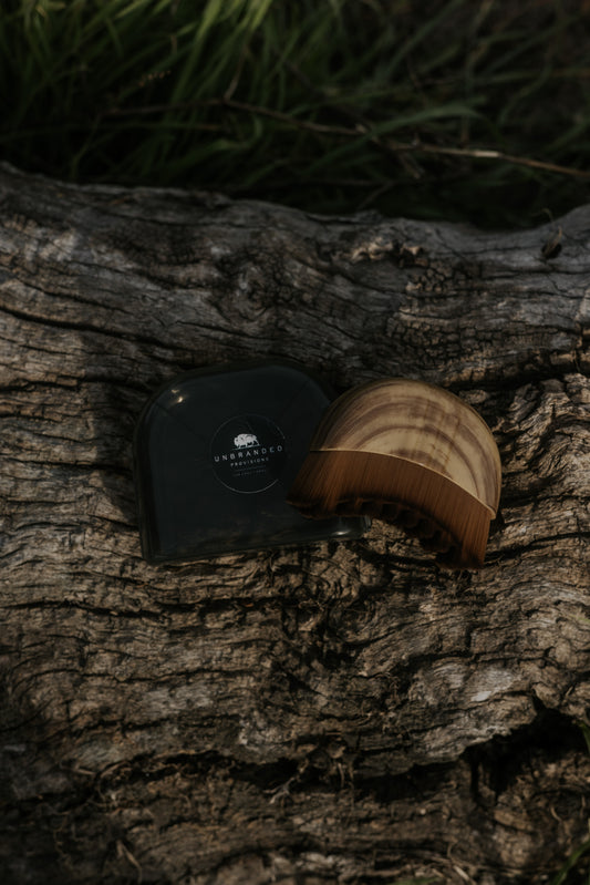 Lymphatic Facial Brush