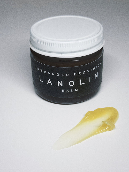 Lanolin Balm