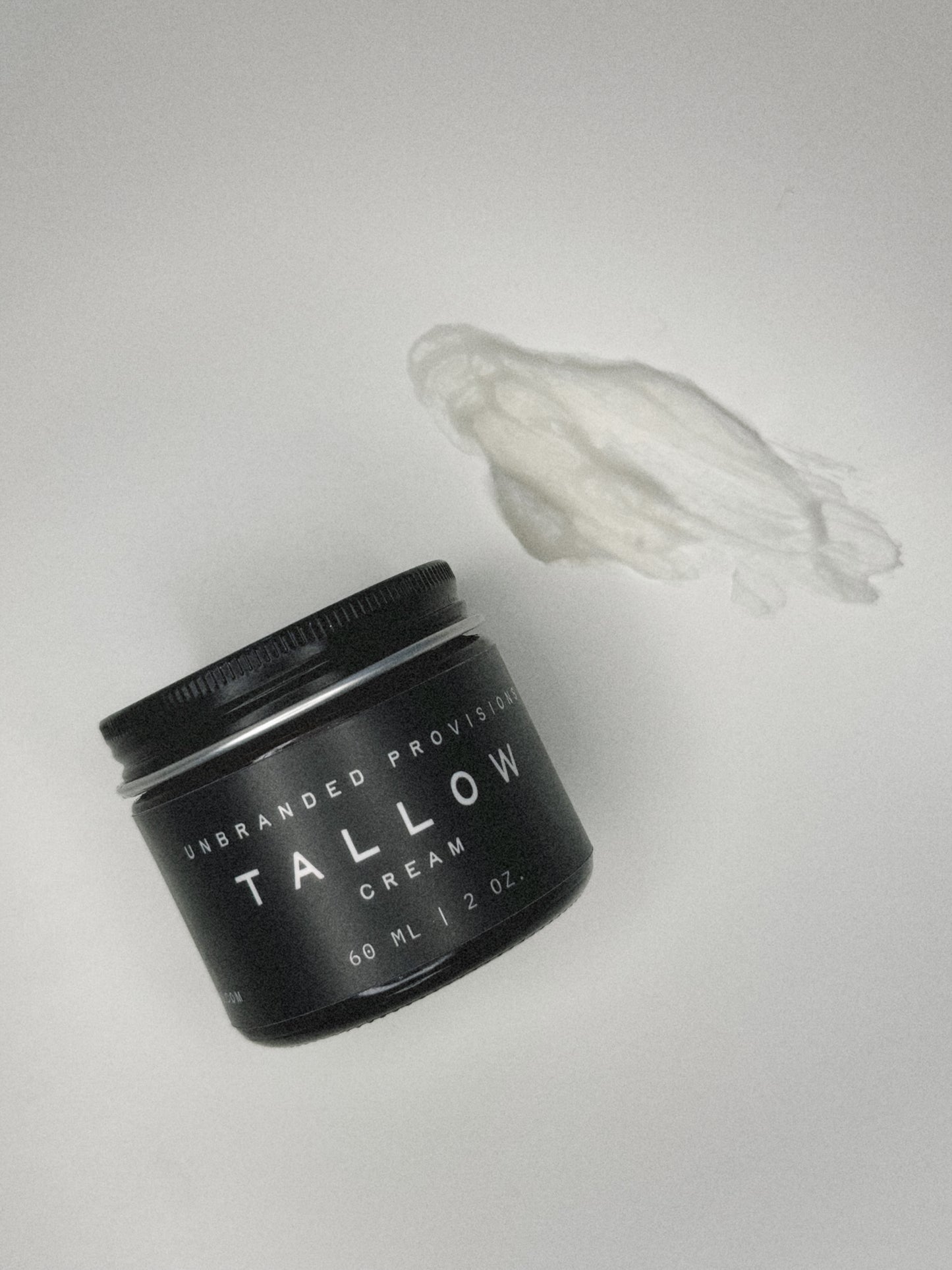 Tallow Face Cream